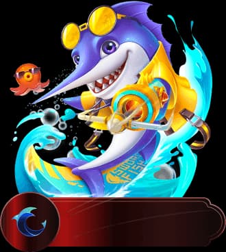 tembak ikan MAPSTOTO